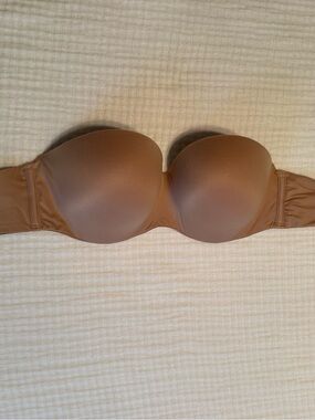 34DD VS Strapless Bra